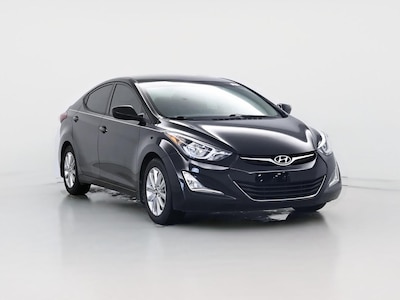 2016 Hyundai Elantra SE -
                Augusta, GA