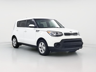 2017 Kia Soul  -
                Norcross, GA