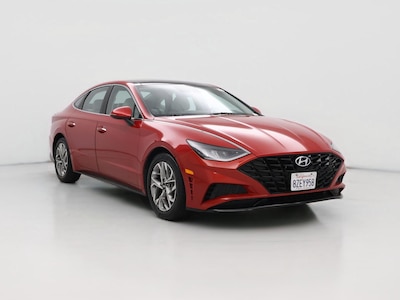 2021 Hyundai Sonata SEL -
                Modesto, CA