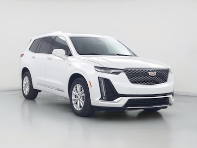 2023 Cadillac XT6 Luxury -
                Cincinnati, OH