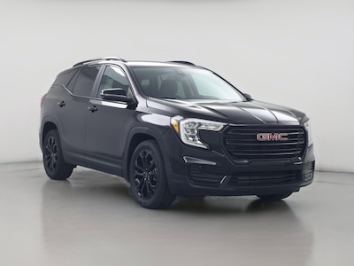 2022 GMC Terrain SLE -
                Cincinnati, OH