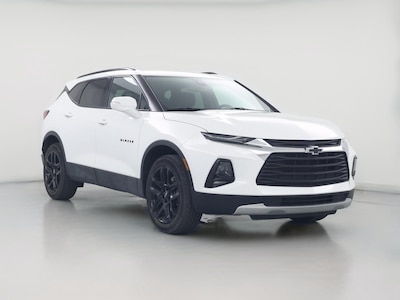 2022 Chevrolet Blazer  -
                Cincinnati, OH