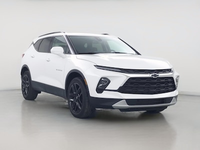 2023 Chevrolet Blazer  -
                Cincinnati, OH