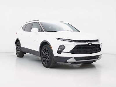 2023 Chevrolet Blazer  -
                  Dayton, OH