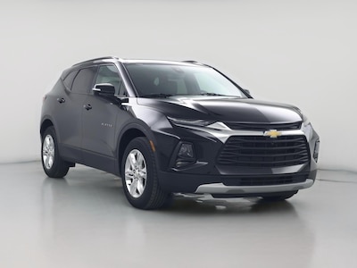 2022 Chevrolet Blazer  -
                Cincinnati, OH