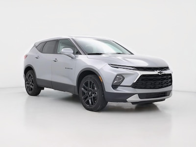 2023 Chevrolet Blazer  -
                  Dayton, OH