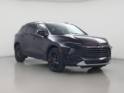 2023 Chevrolet Blazer  -
                Cincinnati, OH