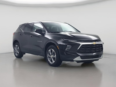 2023 Chevrolet Blazer  -
                Cincinnati, OH
