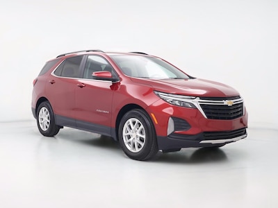 2022 Chevrolet Equinox LT -
                Dayton, OH
