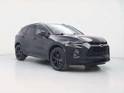 2022 Chevrolet Blazer RS -
                Dayton, OH