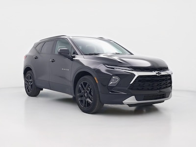 2023 Chevrolet Blazer  -
                Dayton, OH