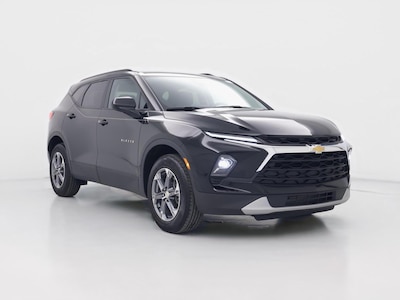 2023 Chevrolet Blazer  -
                Dayton, OH