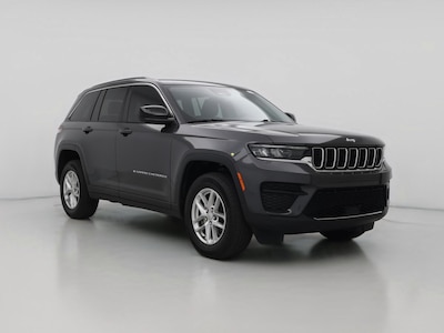 2023 Jeep Grand Cherokee Laredo -
                Gilbert, AZ