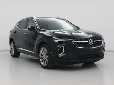 2022 Buick Envision Avenir -
                Columbus, OH