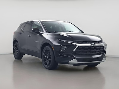 2023 Chevrolet Blazer  -
                Cincinnati, OH