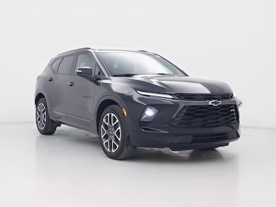 2023 Chevrolet Blazer RS -
                Dayton, OH