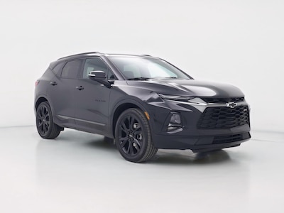 2022 Chevrolet Blazer RS -
                Dayton, OH