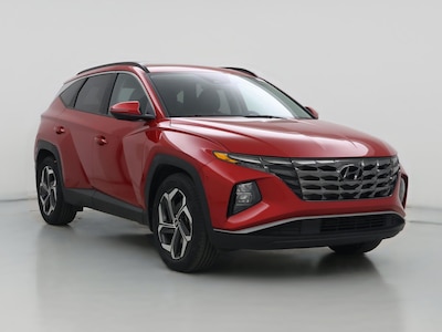 2022 Hyundai Tucson SEL -
                Columbus, OH
