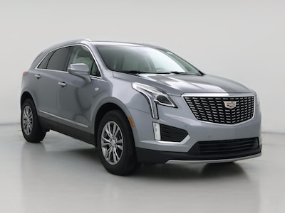 2023 Cadillac XT5 Premium Luxury -
                Columbus, OH