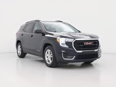 2022 GMC Terrain SLE -
                Dayton, OH