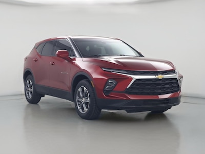 2023 Chevrolet Blazer  -
                  Cincinnati, OH
