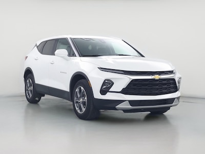 2023 Chevrolet Blazer  -
                Cincinnati, OH