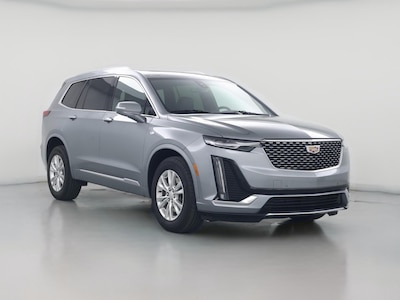 2023 Cadillac XT6 Luxury -
                Cincinnati, OH