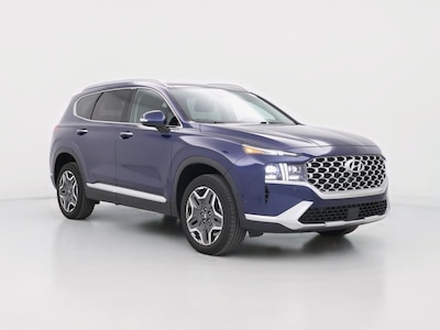 2023 Hyundai Santa Fe Limited -
                  Dayton, OH