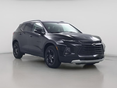 2022 Chevrolet Blazer  -
                Cincinnati, OH