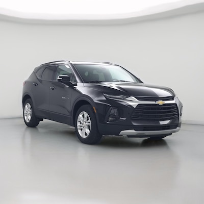 2022 Chevrolet Blazer 3LT