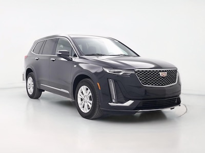 2023 Cadillac XT6 Luxury -
                Dayton, OH