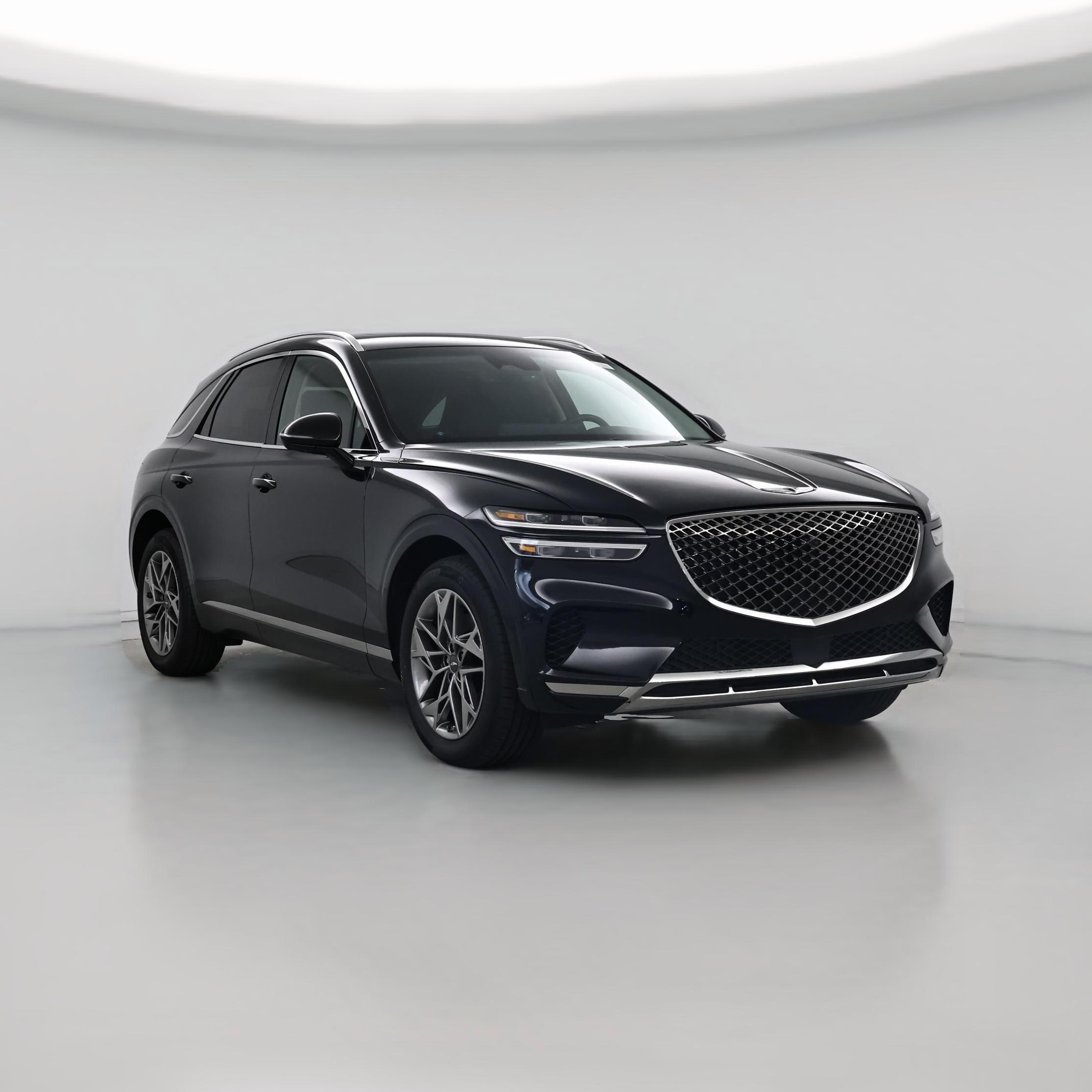 Thumbnail: 2022 Genesis GV70 - 1