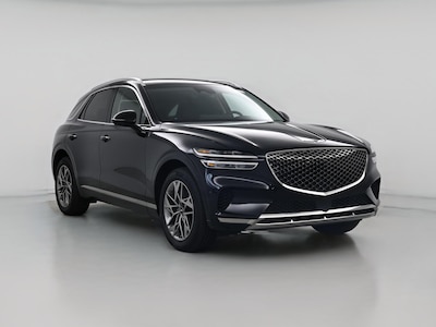2022 Genesis GV70  -
                Norcross, GA