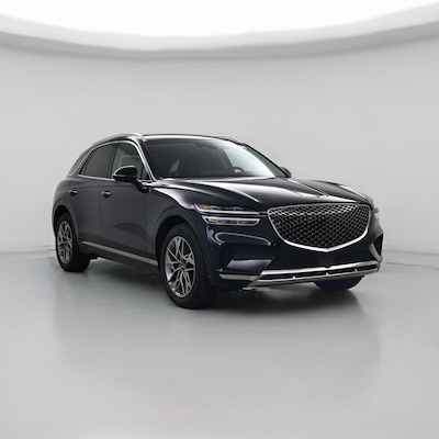2022 Genesis GV70
