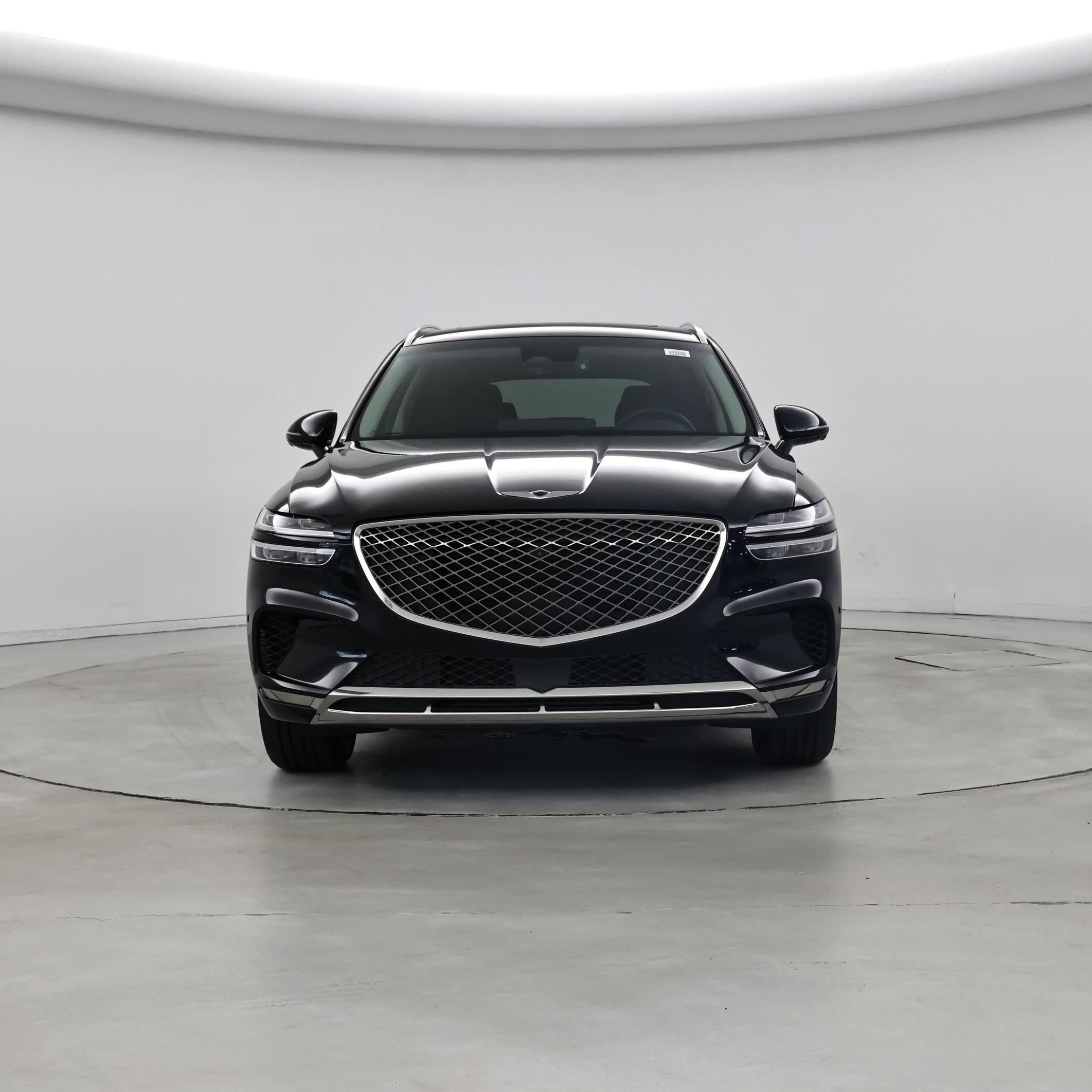 Thumbnail: 2022 Genesis GV70 - 5