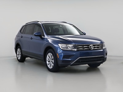 2019 Volkswagen Tiguan S -
                  Norcross, GA