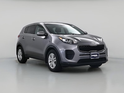 2017 Kia Sportage LX -
                Norcross, GA