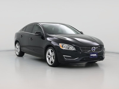 2016 Volvo S60 T5 -
                Garland, TX