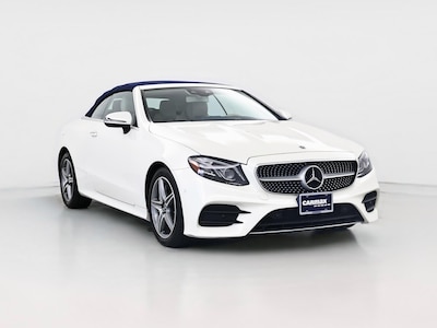 2018 Mercedes-Benz E-Class E 400 -
                Norcross, GA