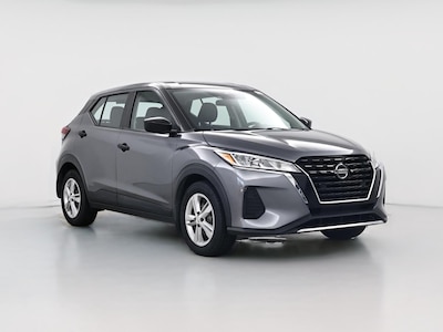 2021 Nissan Kicks S -
                Norcross, GA