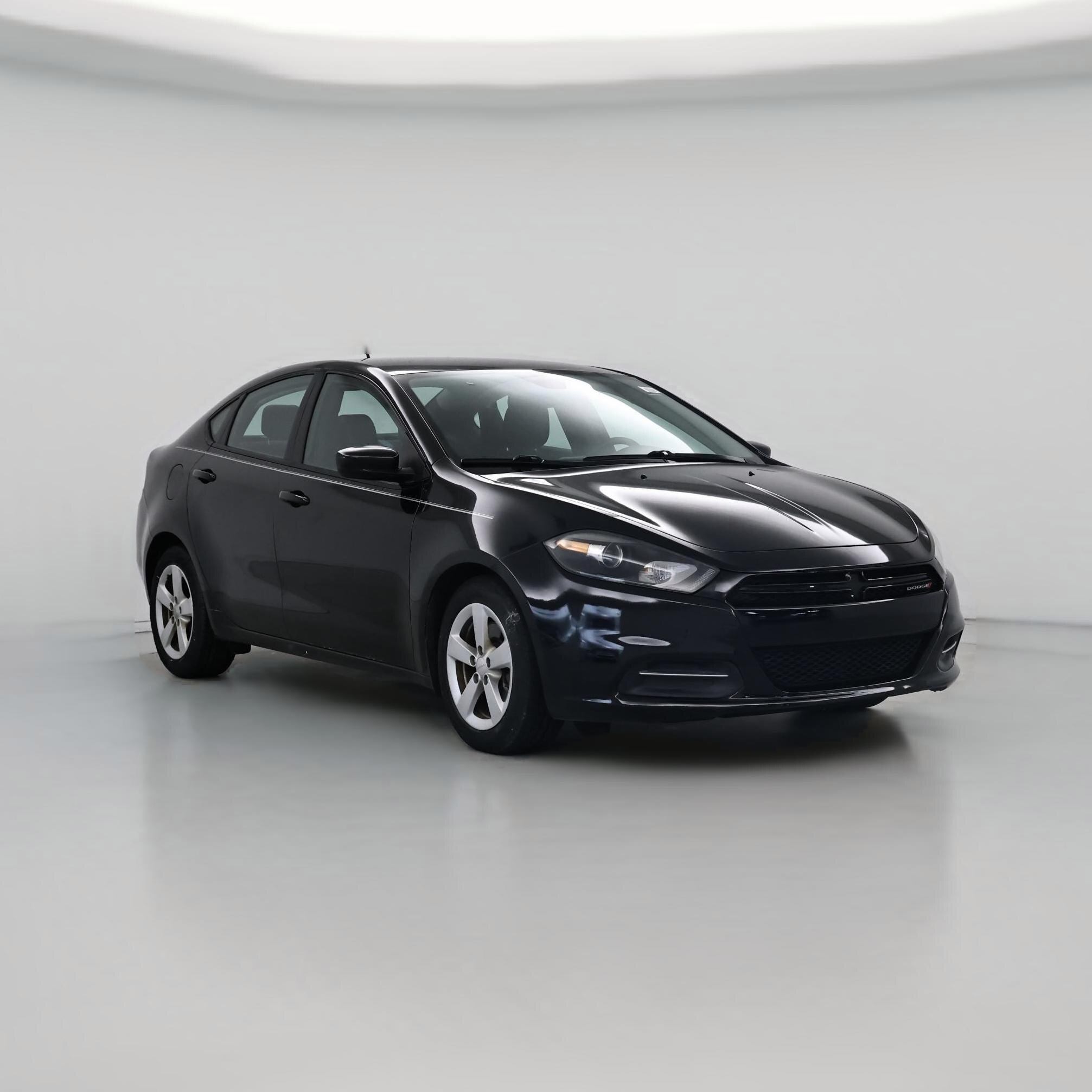 Thumbnail: 2015 Dodge Dart - 1