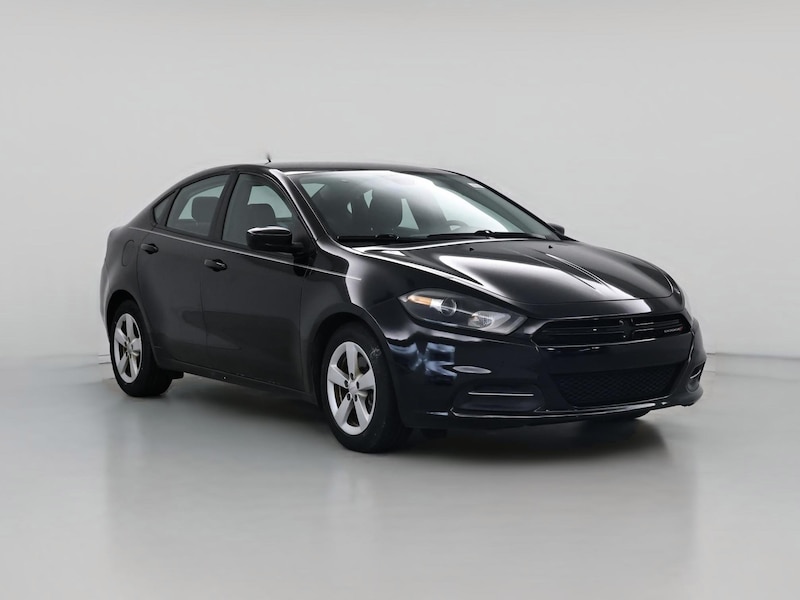 2015 Dodge Dart SXT -
                  Augusta, GA