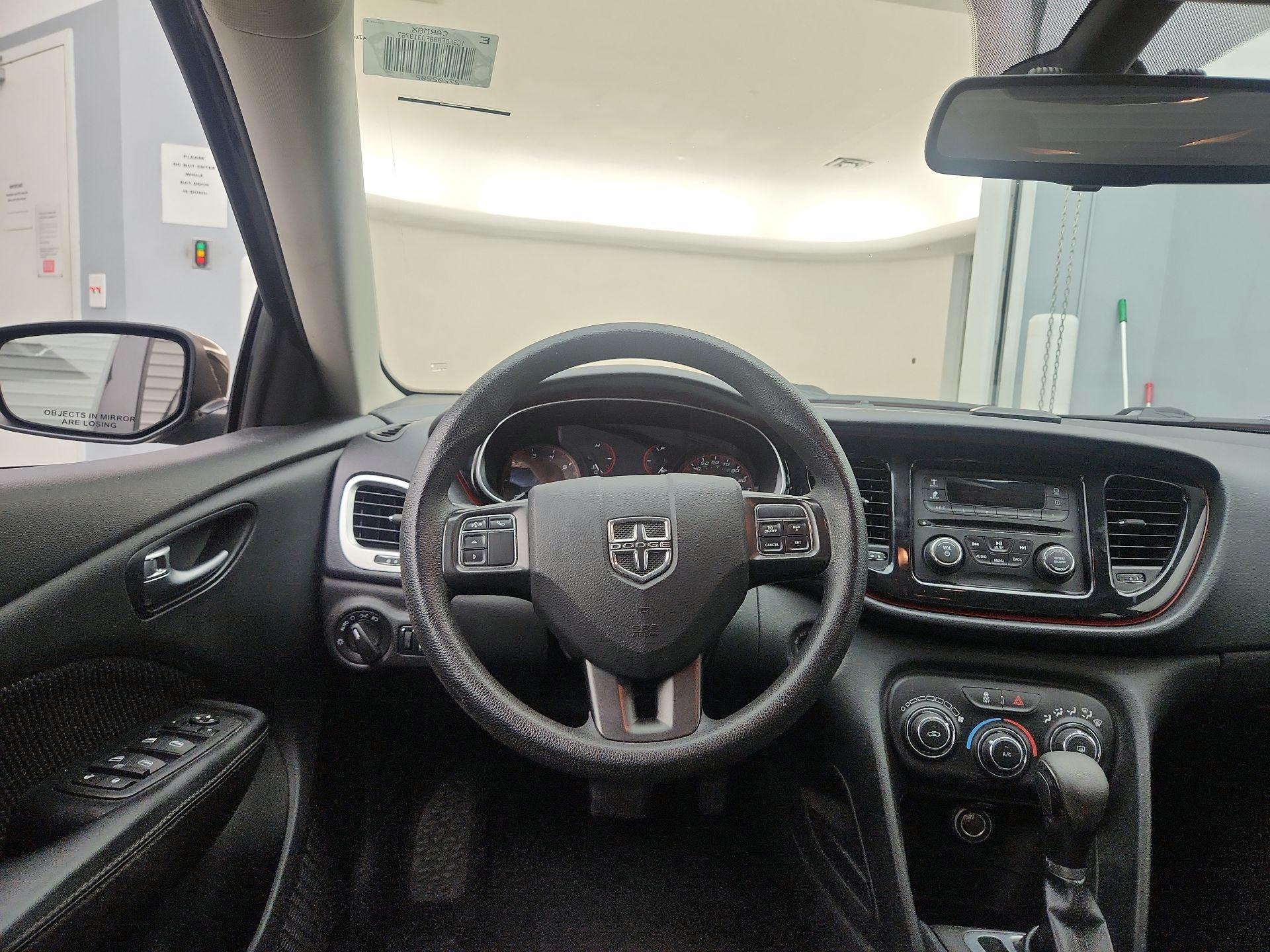 Thumbnail: 2015 Dodge Dart - 10