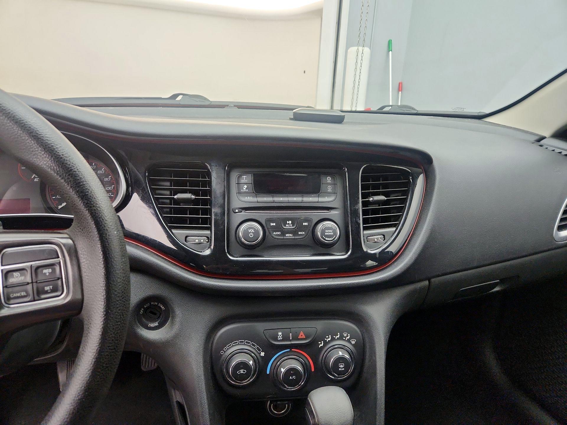 Thumbnail: 2015 Dodge Dart - 14