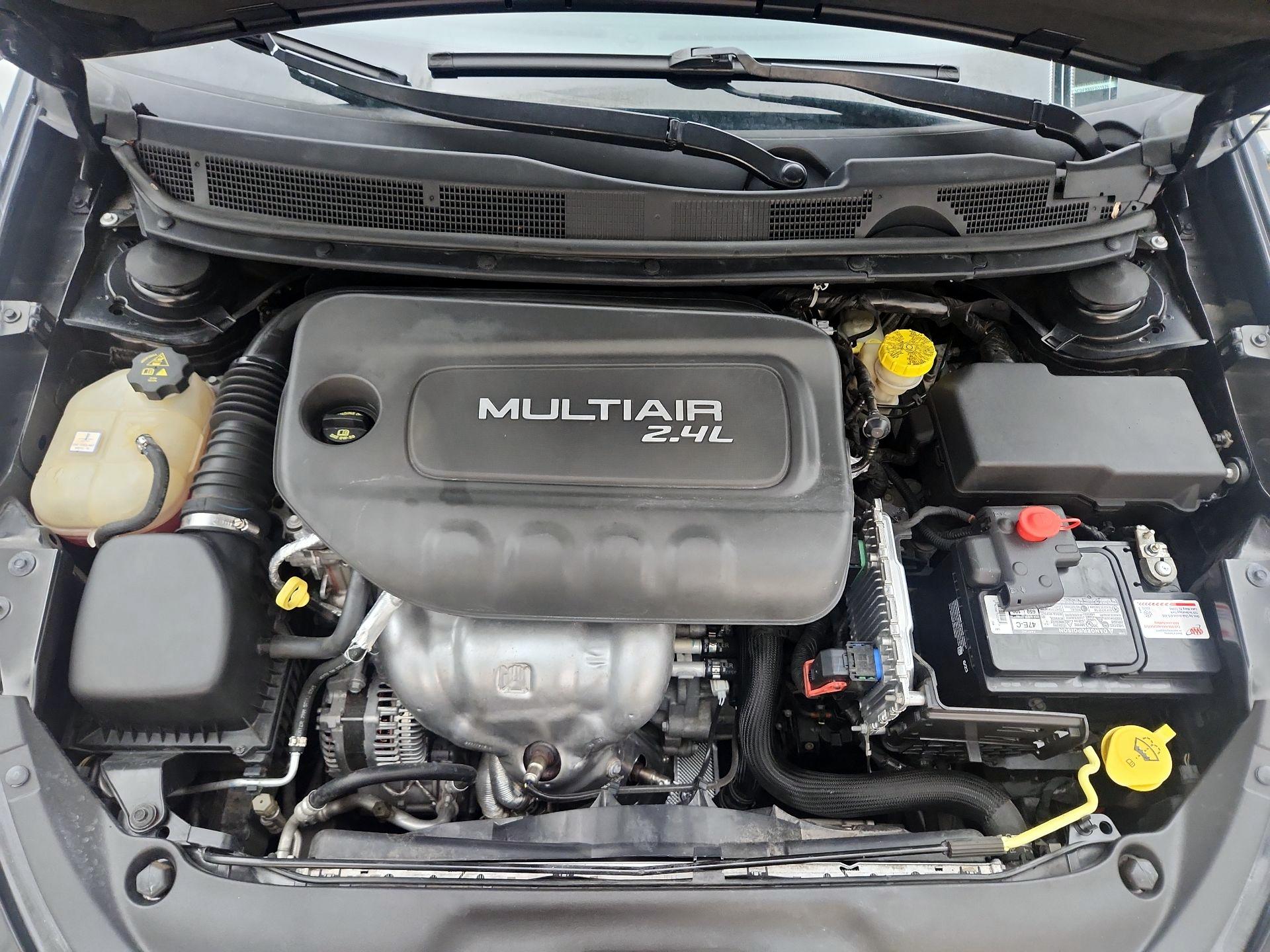 Thumbnail: 2015 Dodge Dart - 20
