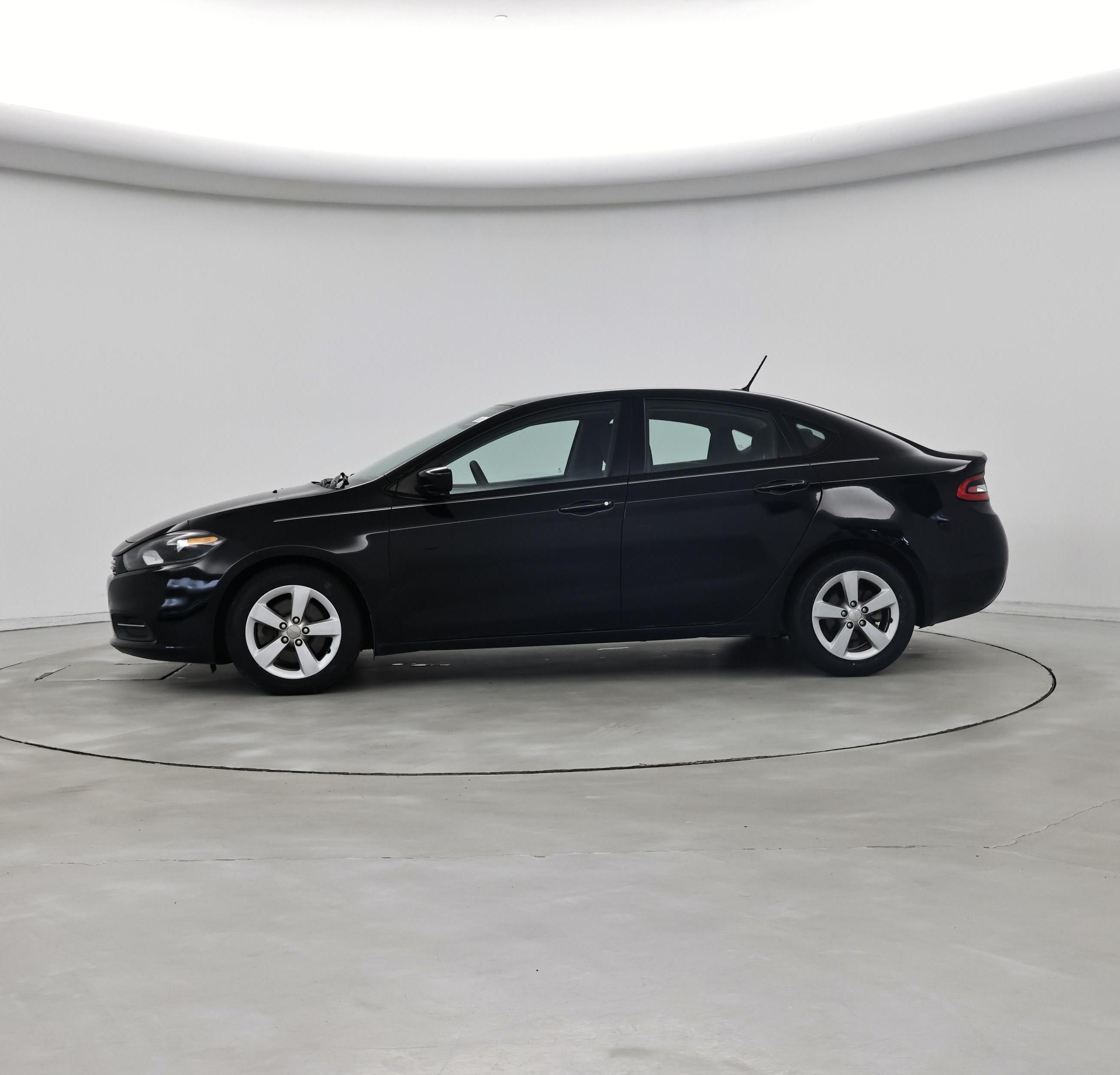 Thumbnail: 2015 Dodge Dart - 3