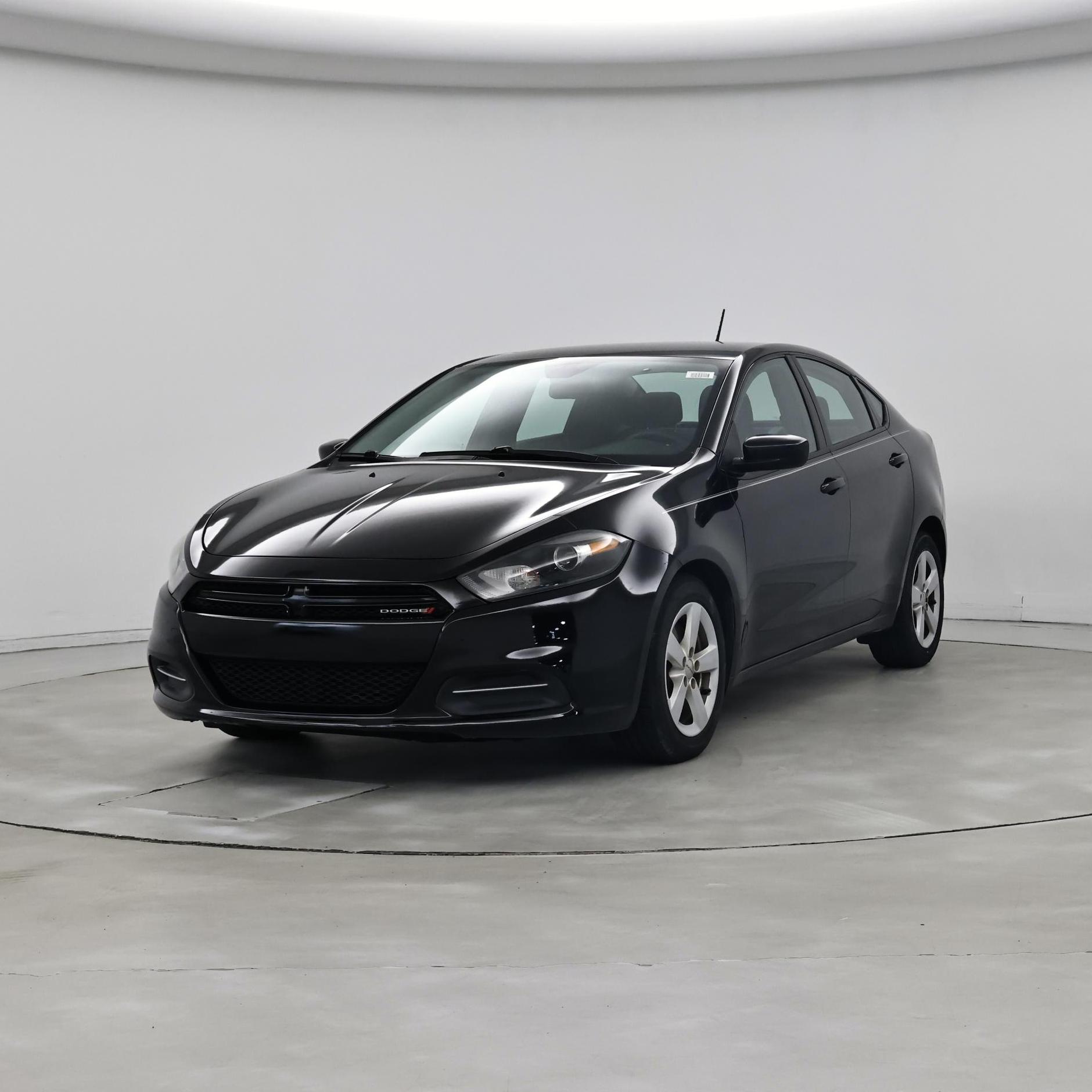Thumbnail: 2015 Dodge Dart - 4