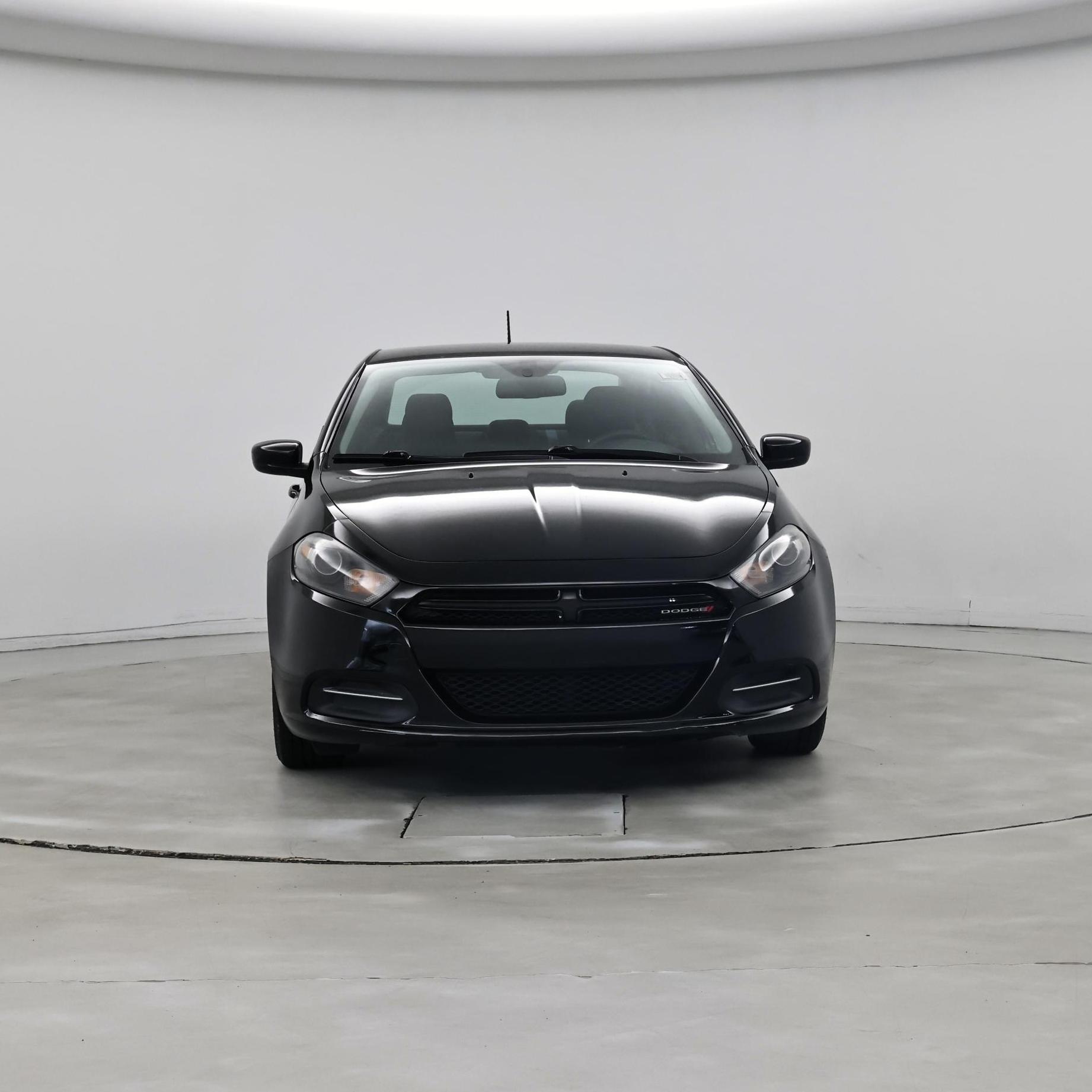 Thumbnail: 2015 Dodge Dart - 5