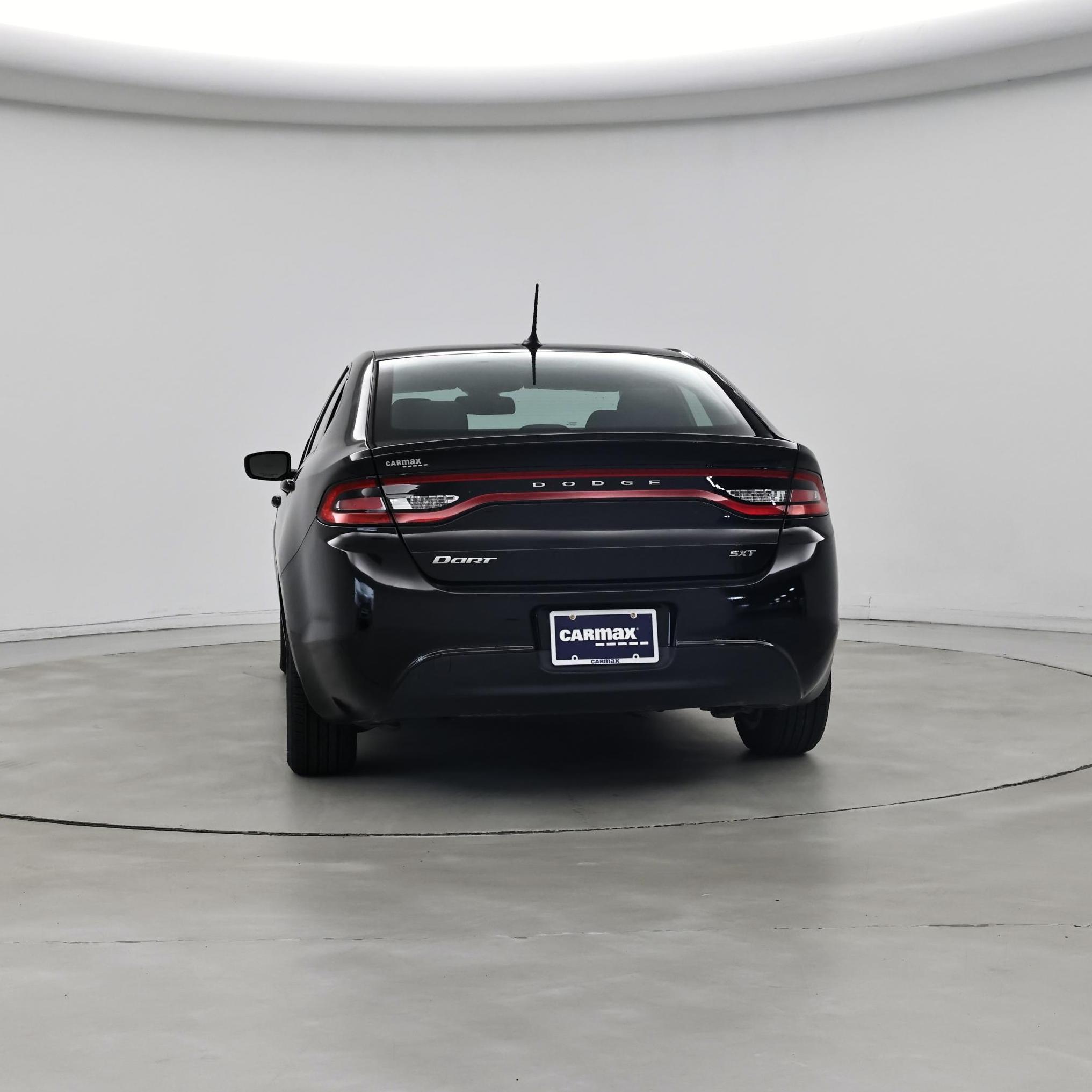 Thumbnail: 2015 Dodge Dart - 6