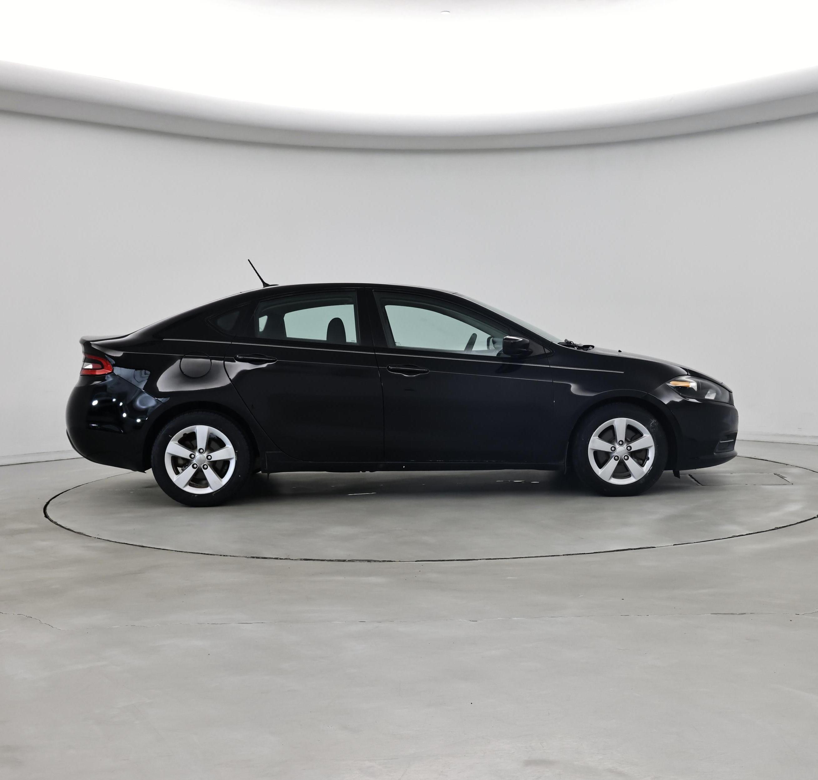 Thumbnail: 2015 Dodge Dart - 7